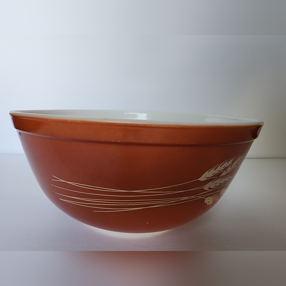 Pyrex Autumn Harvest 403 - Picture 8 of 12